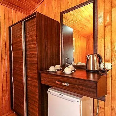 Cirali Zakkum Hotel 3*