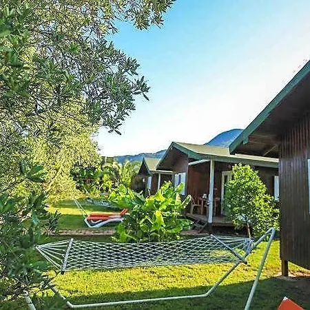 Cirali Zakkum Hotel Kumluca
