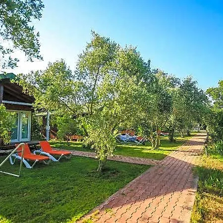 Cirali Zakkum Hotel Kumluca