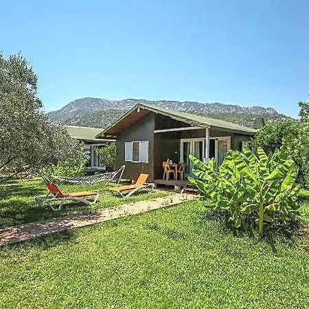 Hotel Cirali Zakkum Kumluca