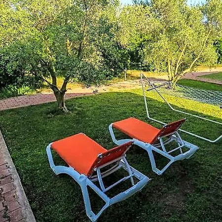Отель Cirali Zakkum Kumluca